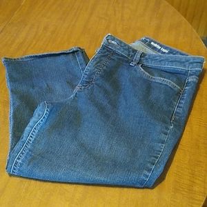 Lee Riders, Size 12M, blue